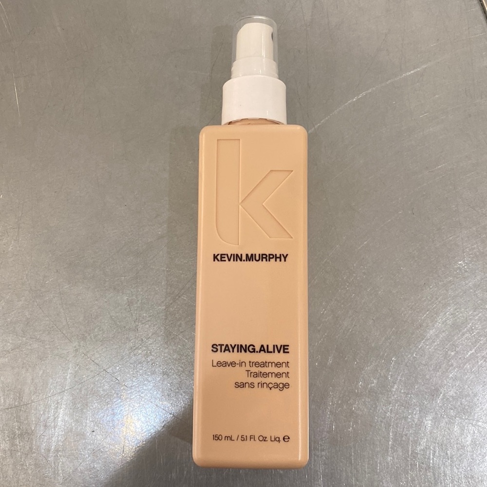 Kevin Murphy leave in treatment